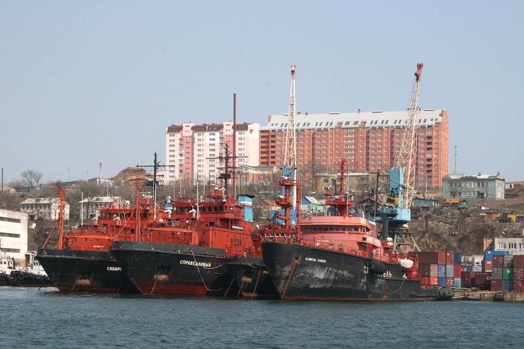 Vladivostok